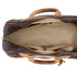 Louis Vuitton Deauville Monogram Handbag M47270 Canvas